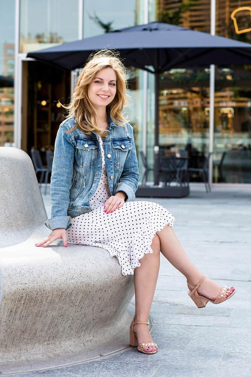 Eleonora Berardi | #PULSEPOWER