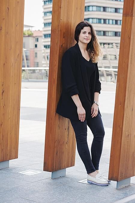 Veronica Amalia Dovico | #PULSEPOWER