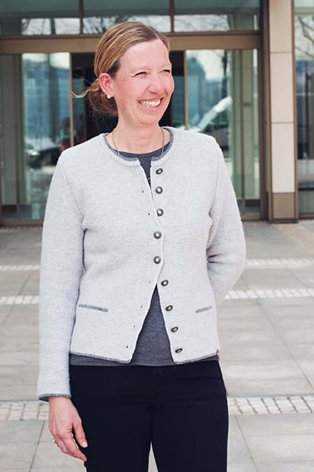 Annette Marquardt-Stüber | #PULSEPOWER