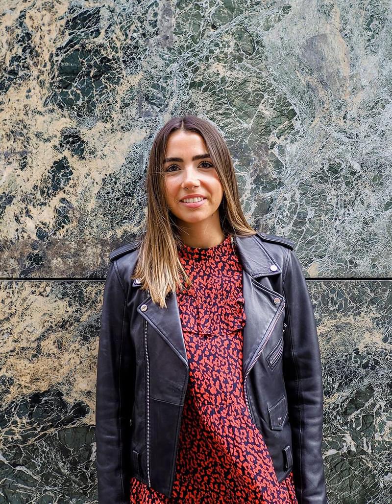 Tiffany Khalife | #PULSEPOWER