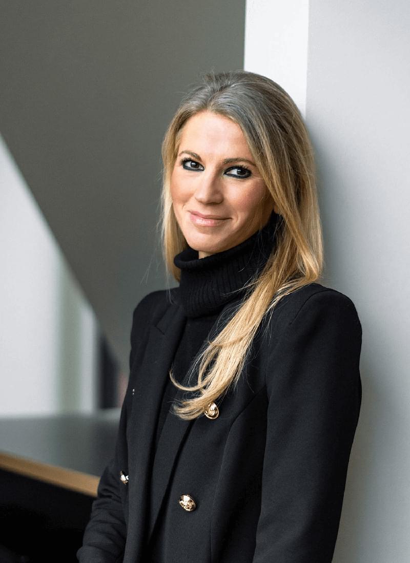 Anke Müller | #PULSEPOWER