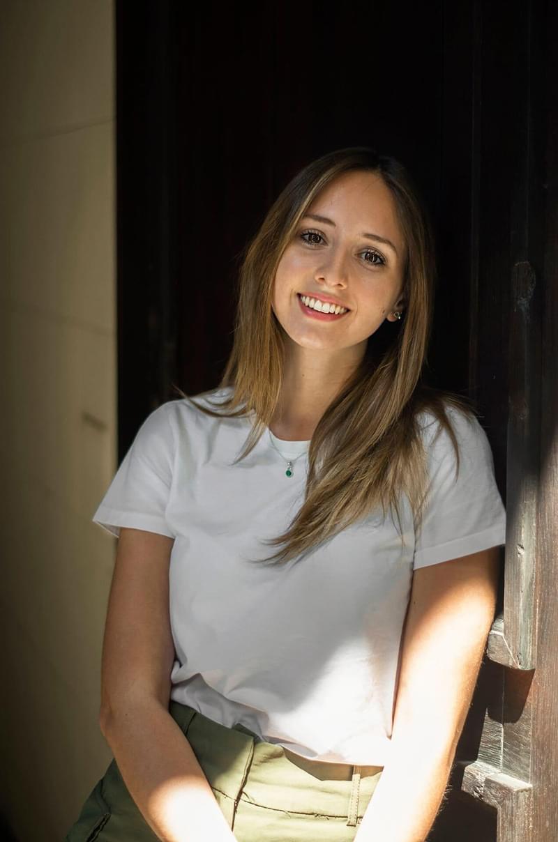 Federica Trotta | #PULSEPOWER