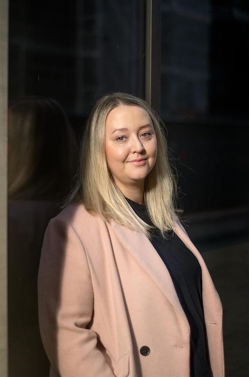 Natalia Marcinkowska | #PULSEPOWER