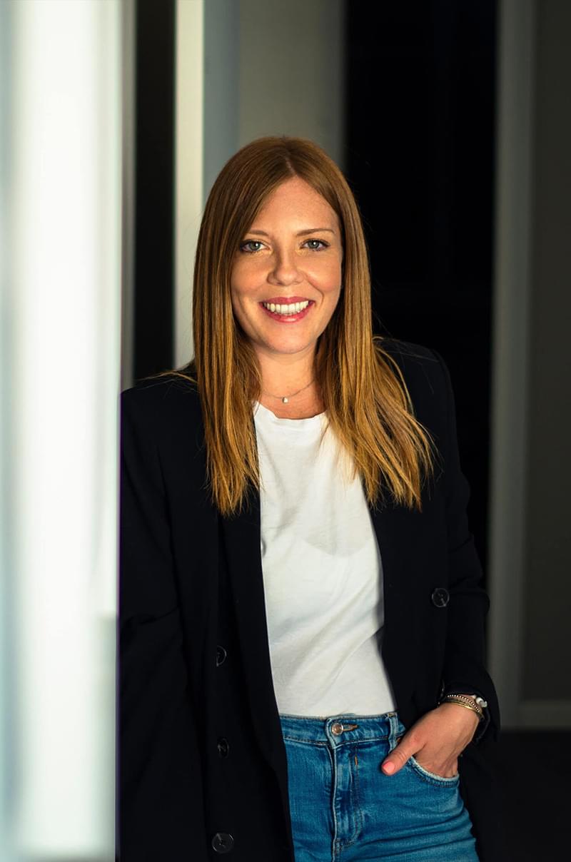 Paola Nannelli | #PULSEPOWER