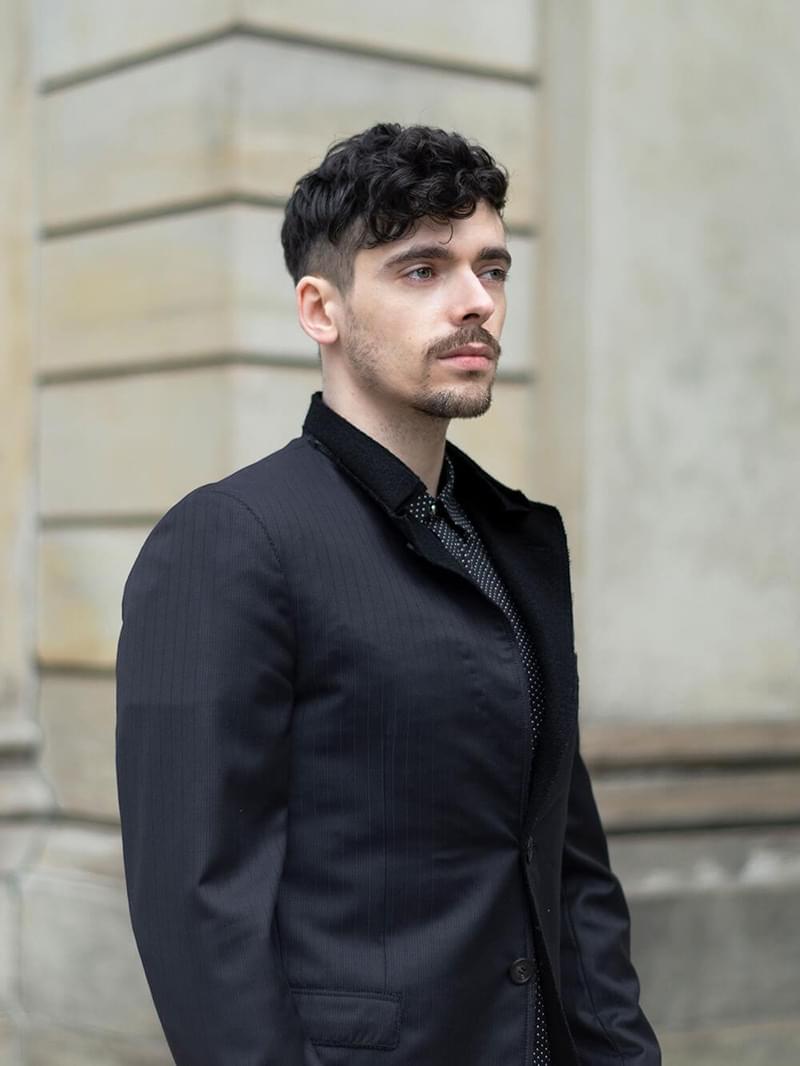 Mattia Quaglia | #PULSEPOWER