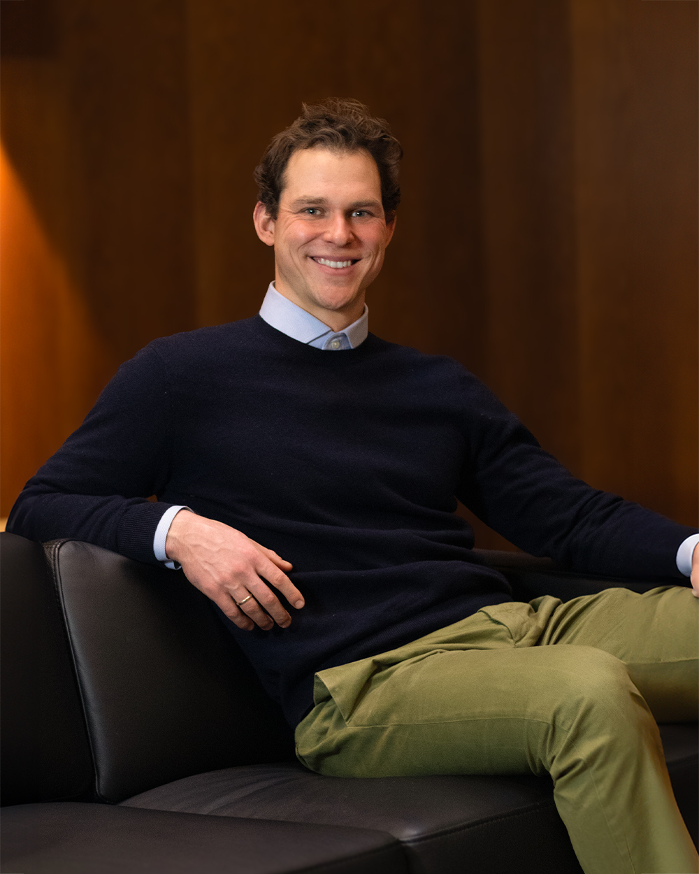 Maximilian von Rennenberg | #PULSEPOWER