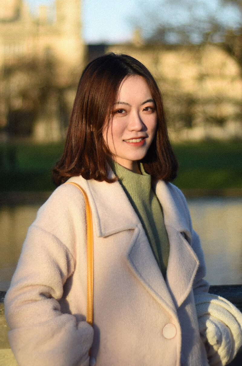 Vanessa Fu | #PULSEPOWER