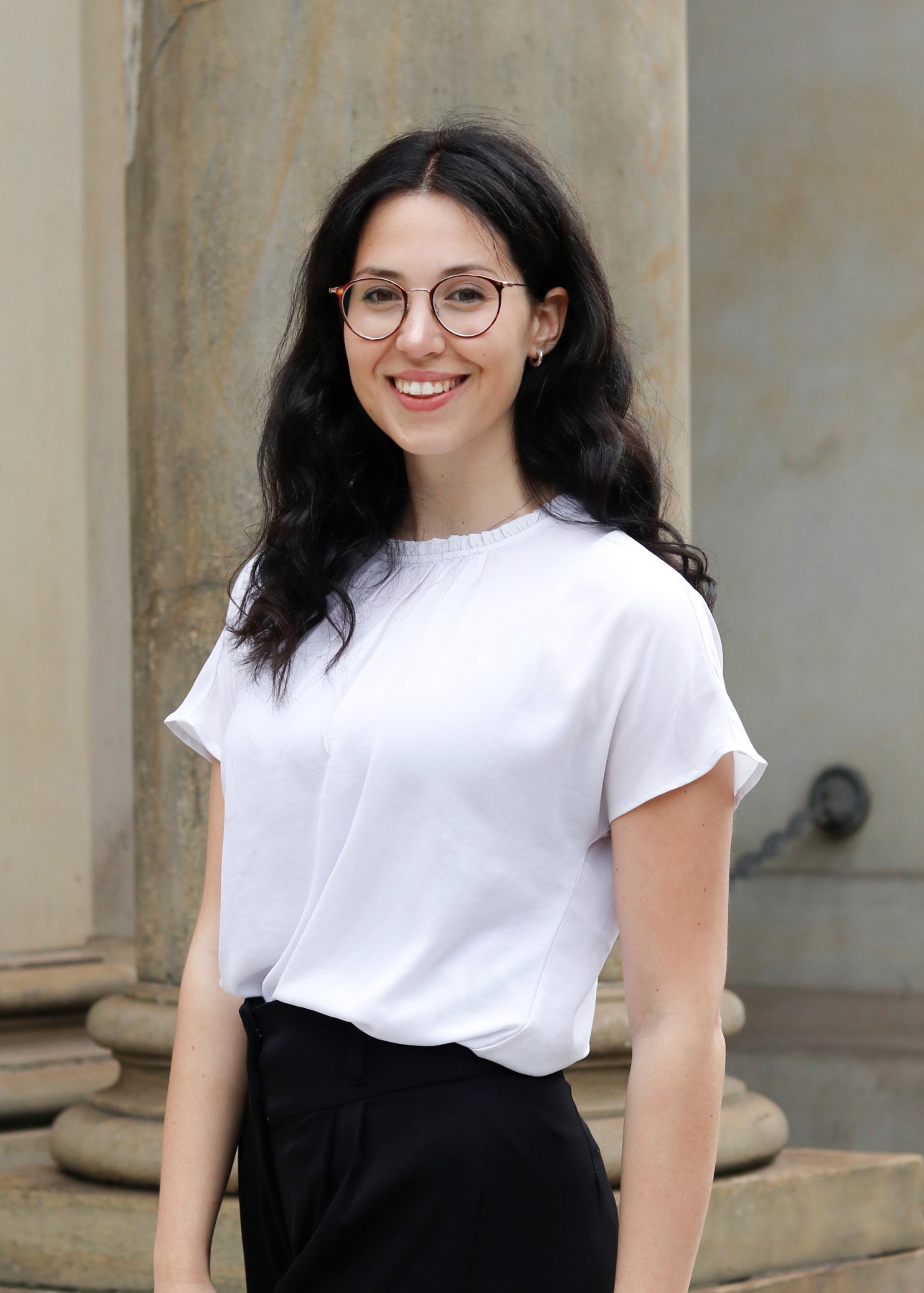 Elena Olcese | #PULSEPOWER