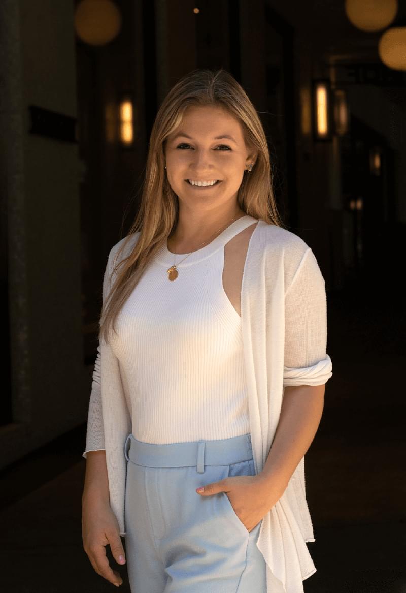 Antonia Bellwon | #PULSEPOWER