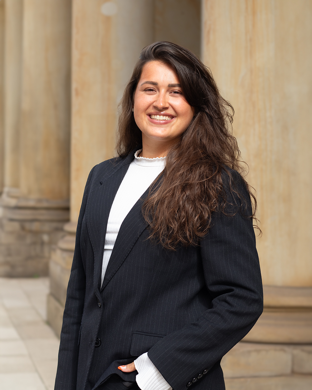 Paula Mestermann | #PULSEPOWER