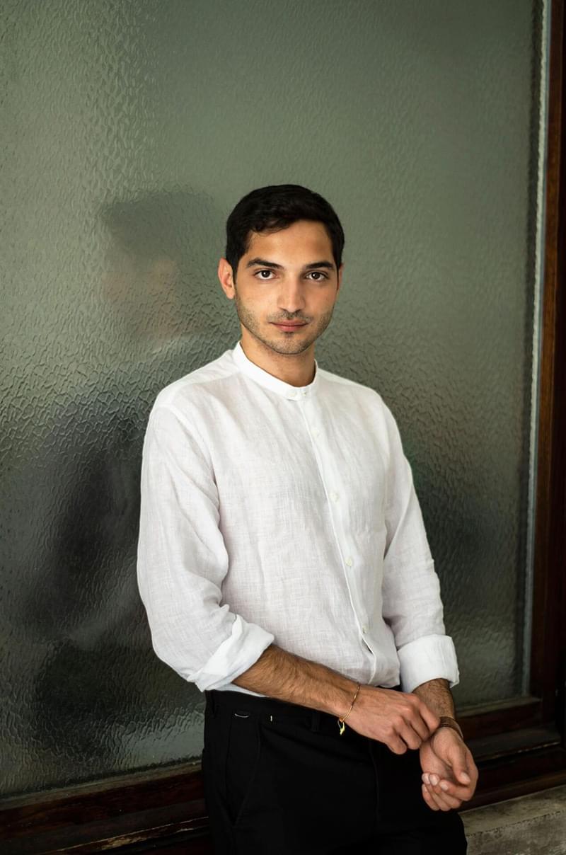 Emanuele Notaro | #PULSEPOWER