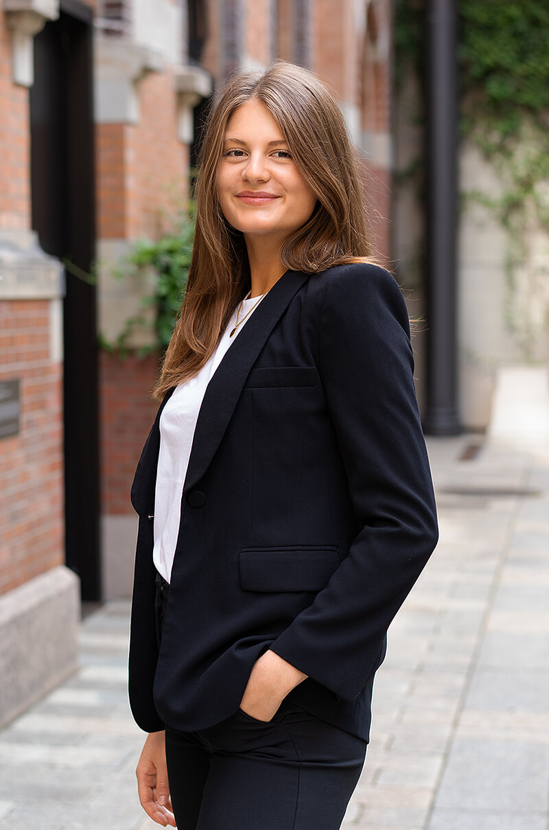 Anna Nadler | #PULSEPOWER