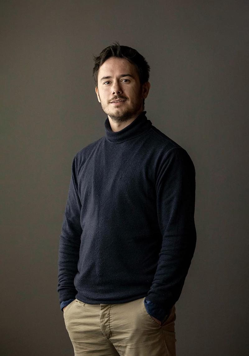 Gianluca Tonon | #PULSEPOWER