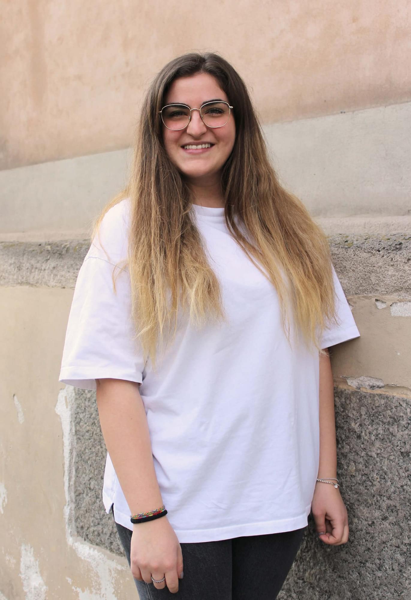 Martina Petrosino | #PULSEPOWER