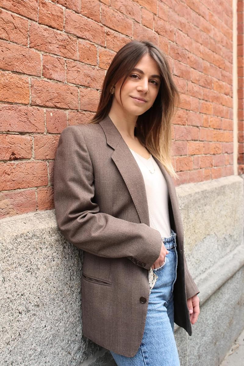 Anna Furlani | #PULSEPOWER