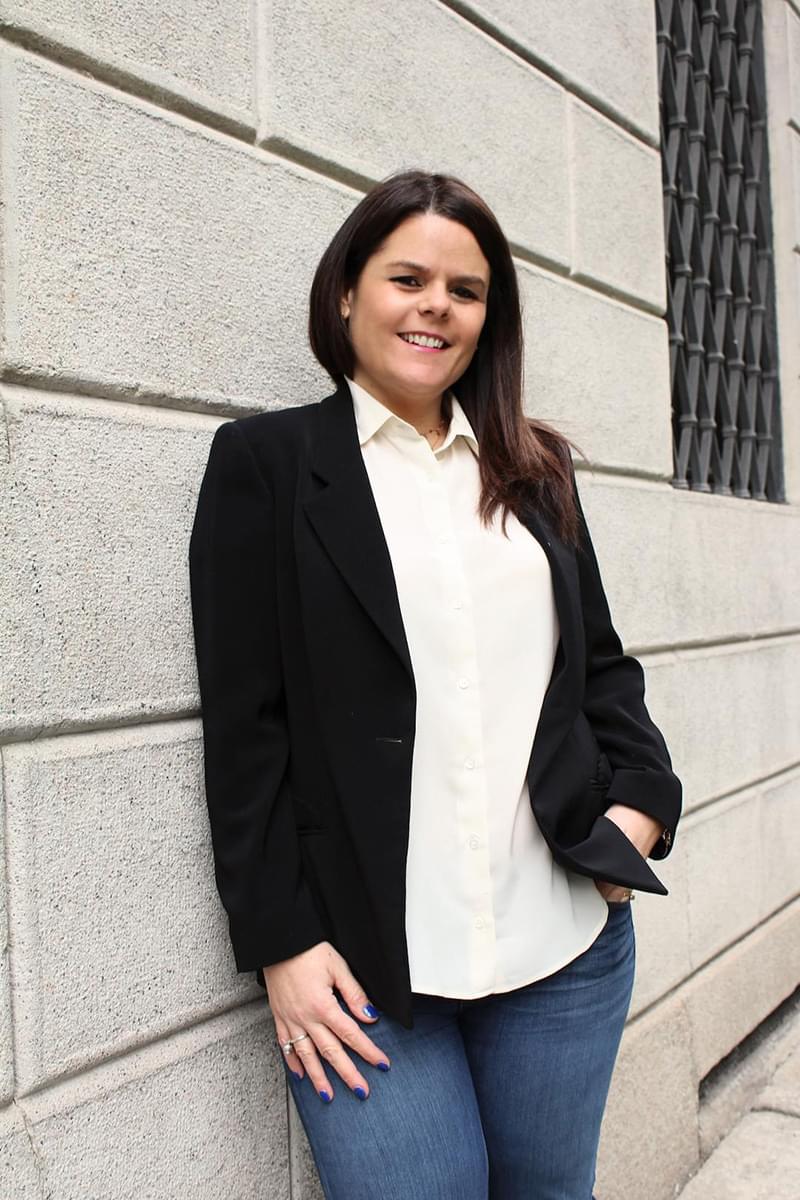 Veronica D’Albora | #PULSEPOWER