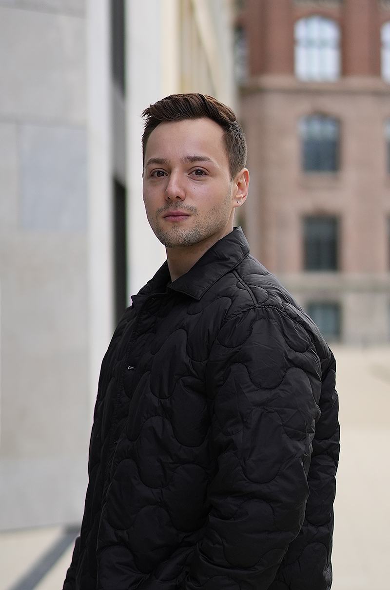 Vincent Siegers | #PULSEPOWER