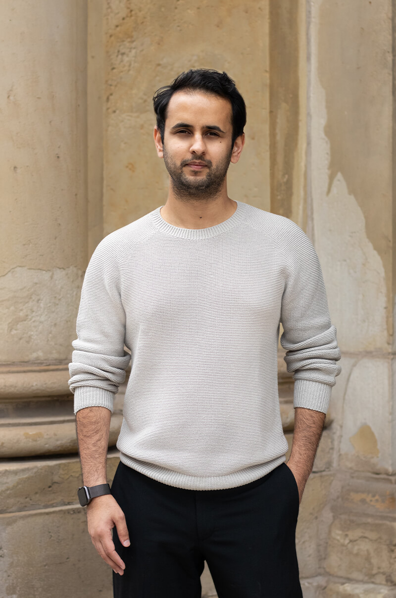 Shishir Bhanot | #PULSEPOWER