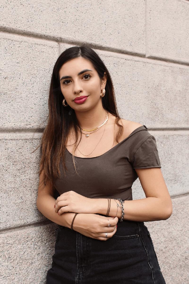 Silvia Cipriani | #PULSEPOWER