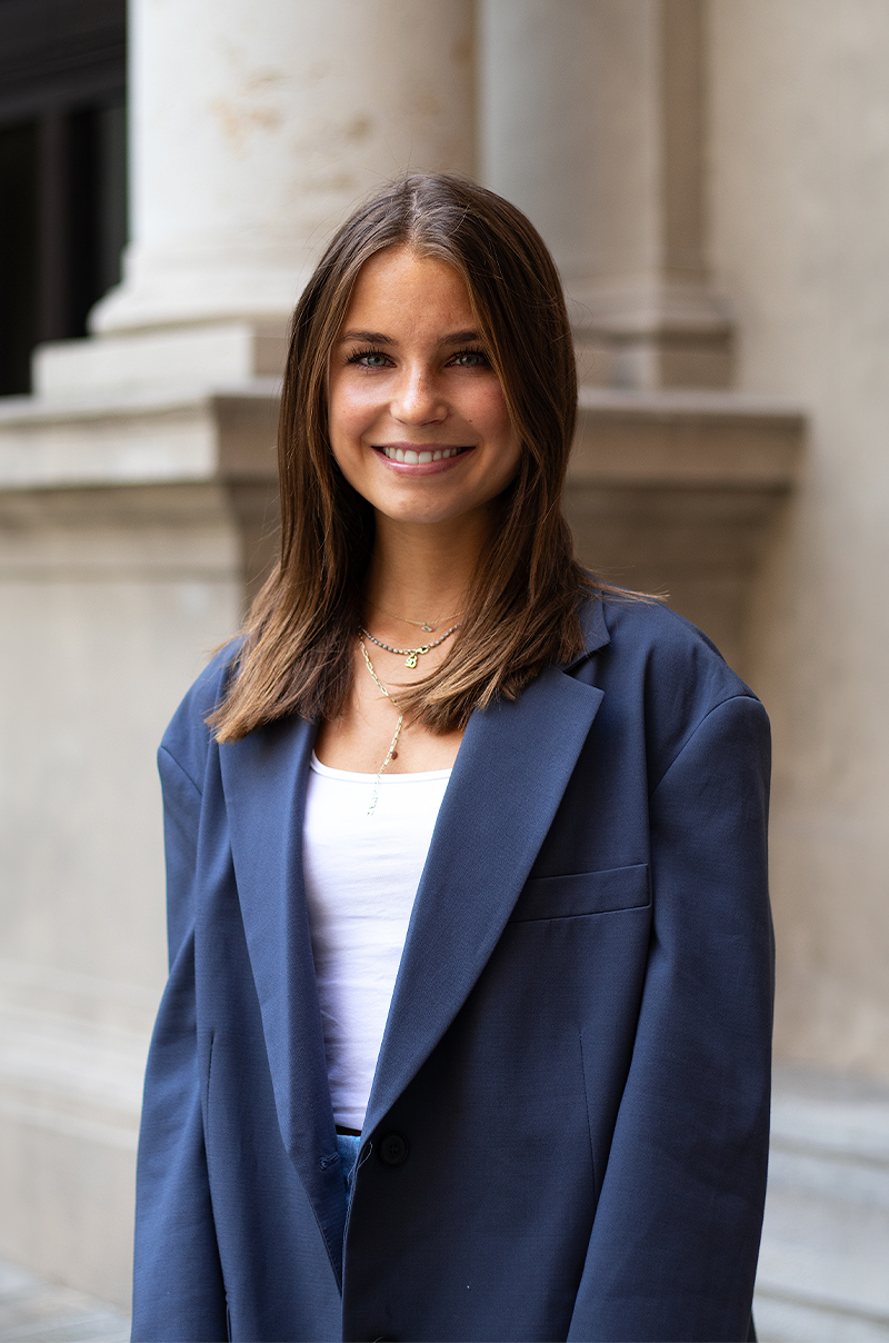 Antonia Schlax | #PULSEPOWER