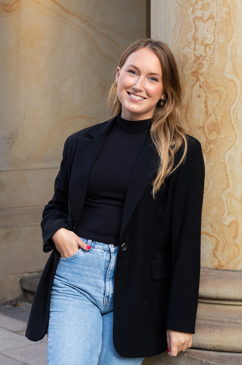 Michelle Rix | #PULSEPOWER