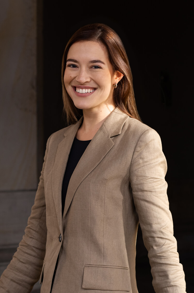 Ximena Bustamante | #PULSEPOWER