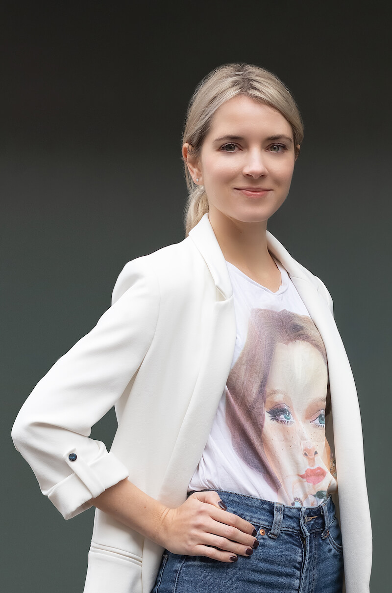 Kristin Werner | #PULSEPOWER