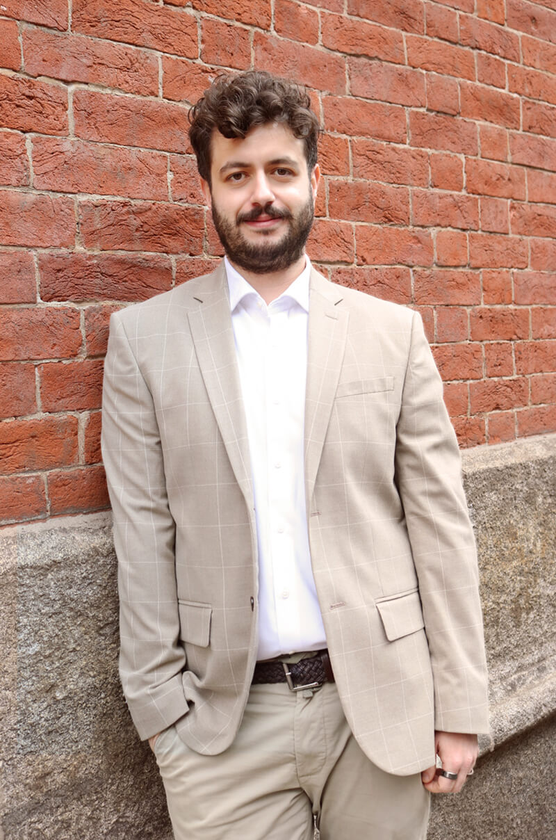 Tommaso Dragoni | #PULSEPOWER