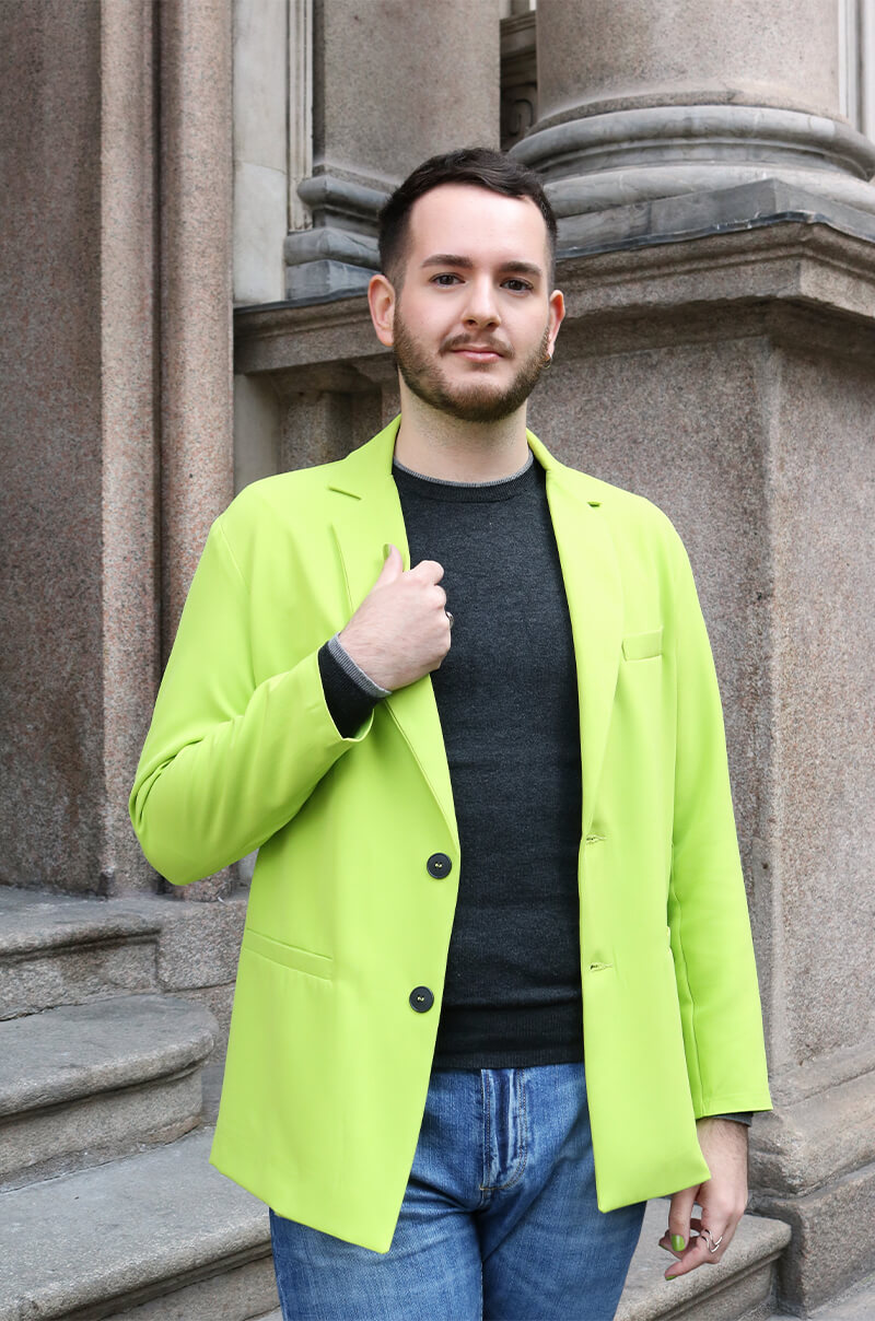 Marco Taliercio | #PULSEPOWER