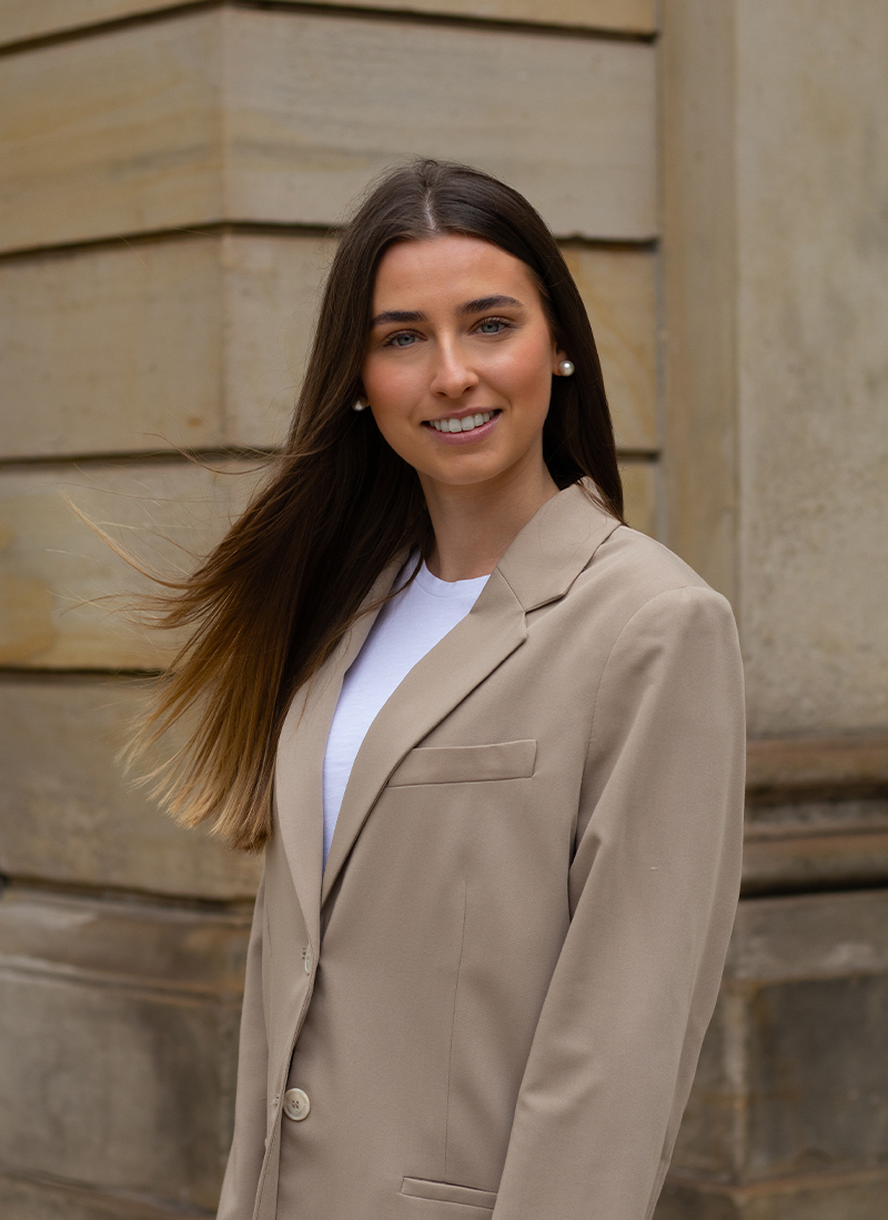 Leonie Gere | #PULSEPOWER