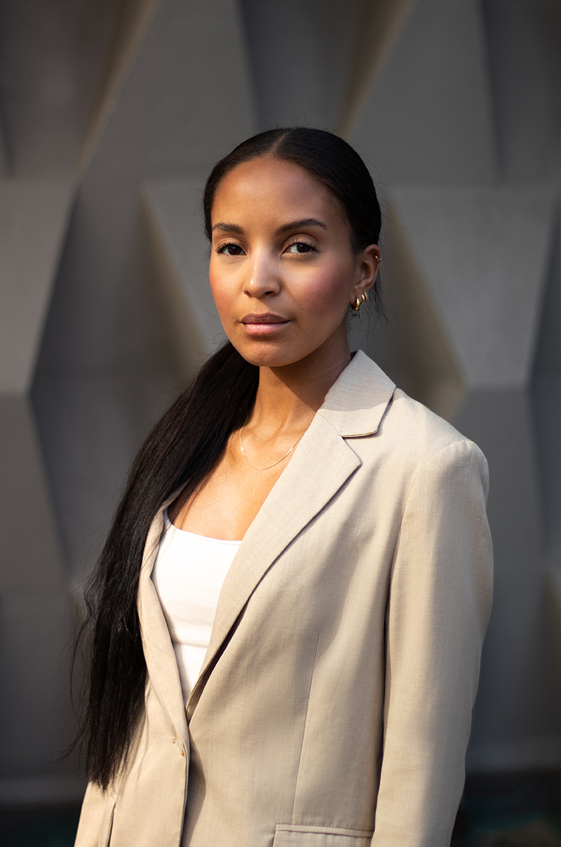 Vanessa Müller | #PULSEPOWER