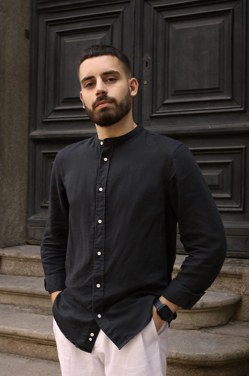 Edoardo Annesi | #PULSEPOWER