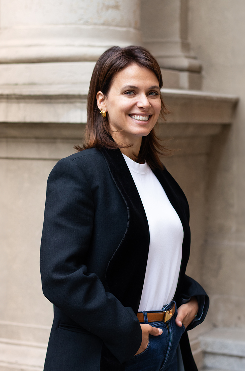 Raela Aldea | #PULSEPOWER