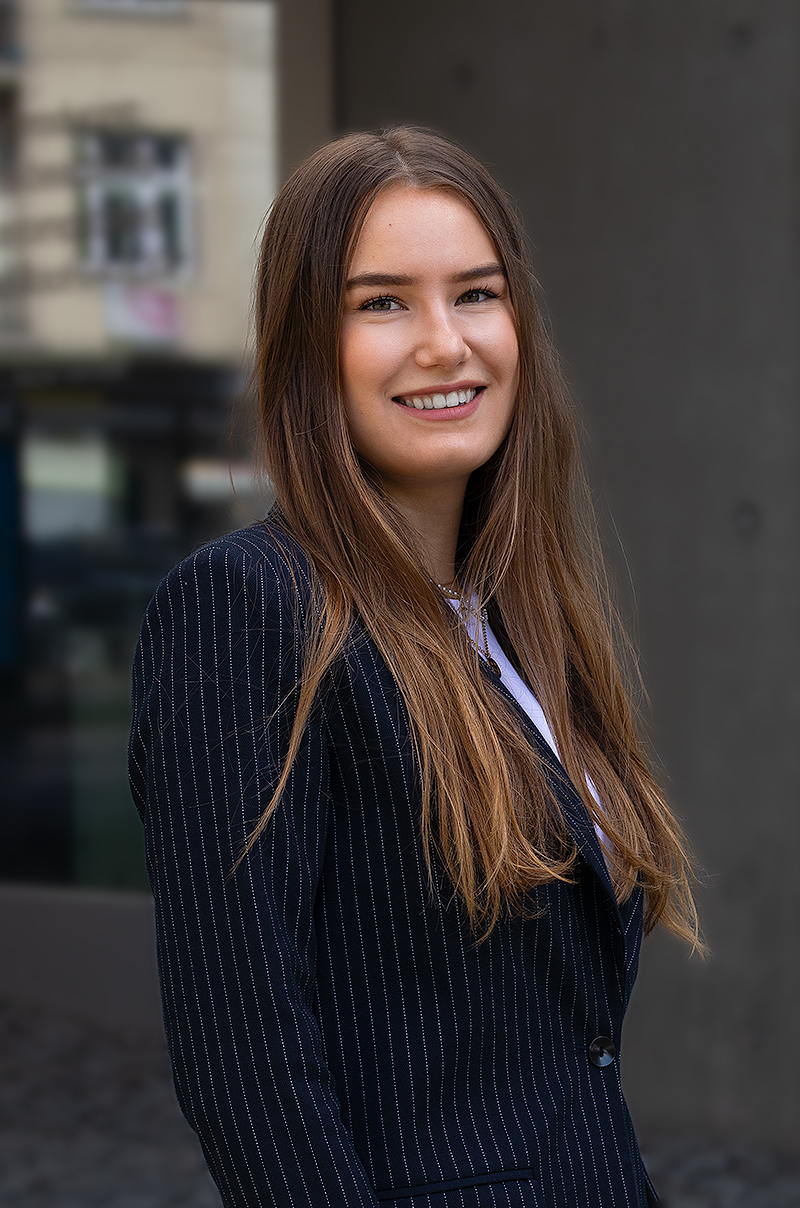 Jana Menn | #PULSEPOWER