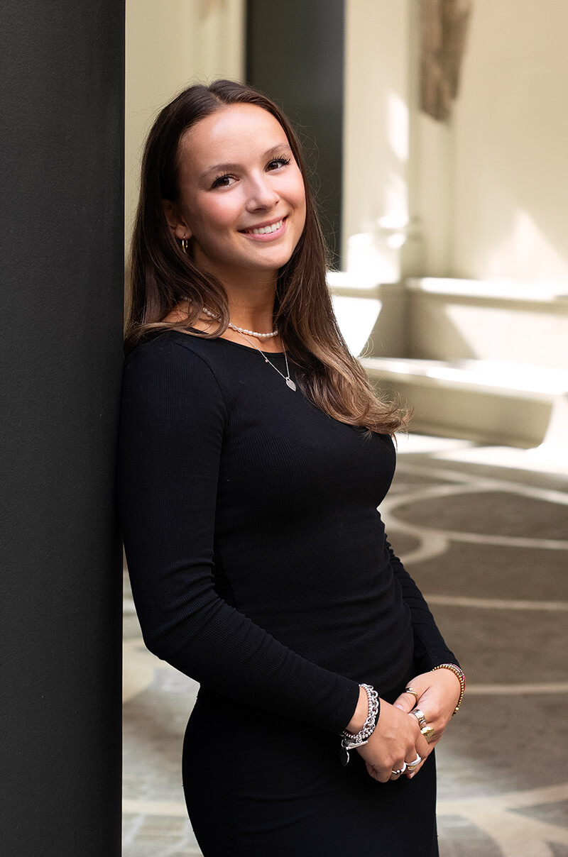 Nele Kolb | #PULSEPOWER