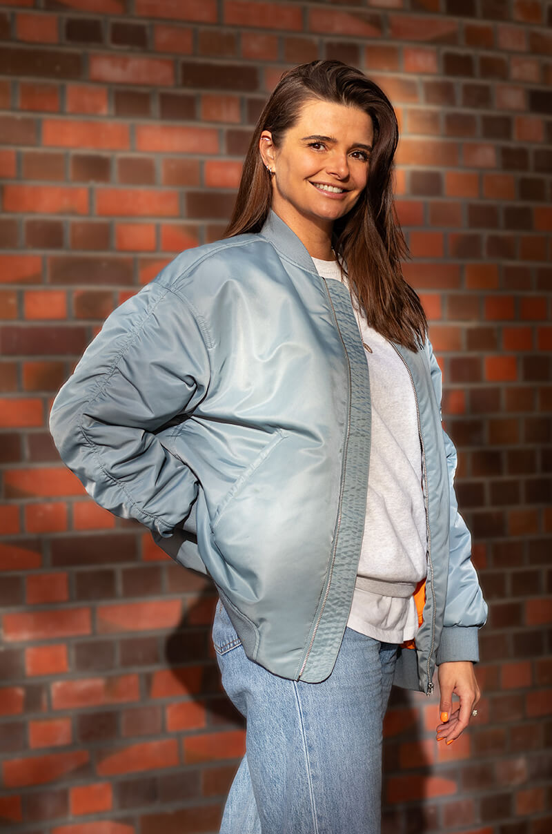 Anna Neveling | #PULSEPOWER