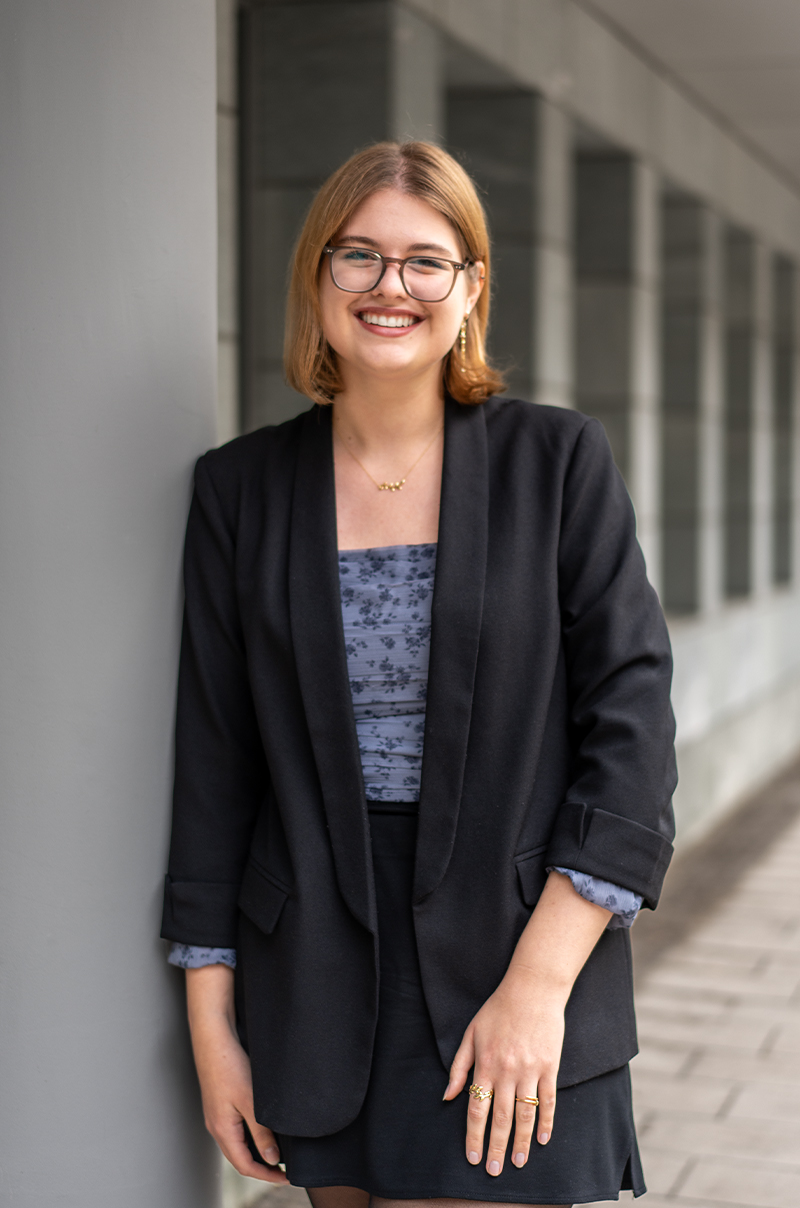 Jocelyn Rockmann | #PULSEPOWER