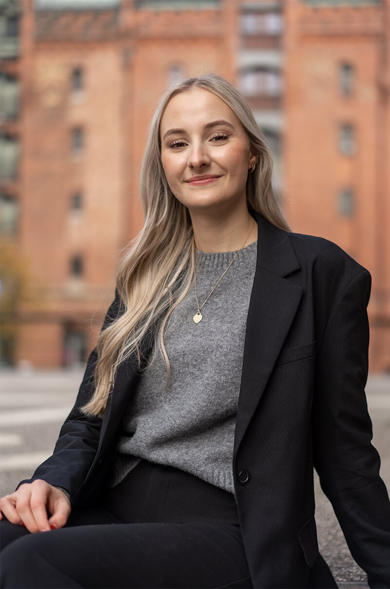 Laura Mootz | #PULSEPOWER