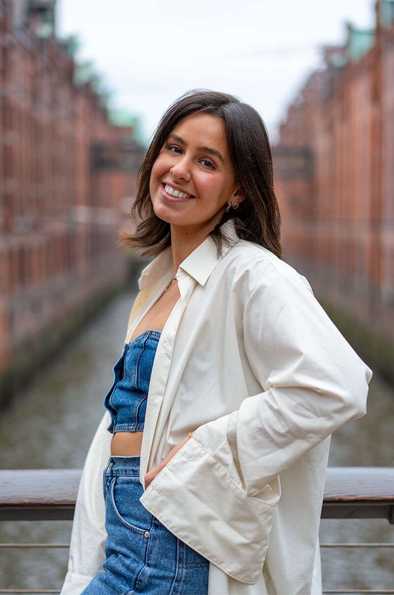 Lea-Marie Prigge | #PULSEPOWER