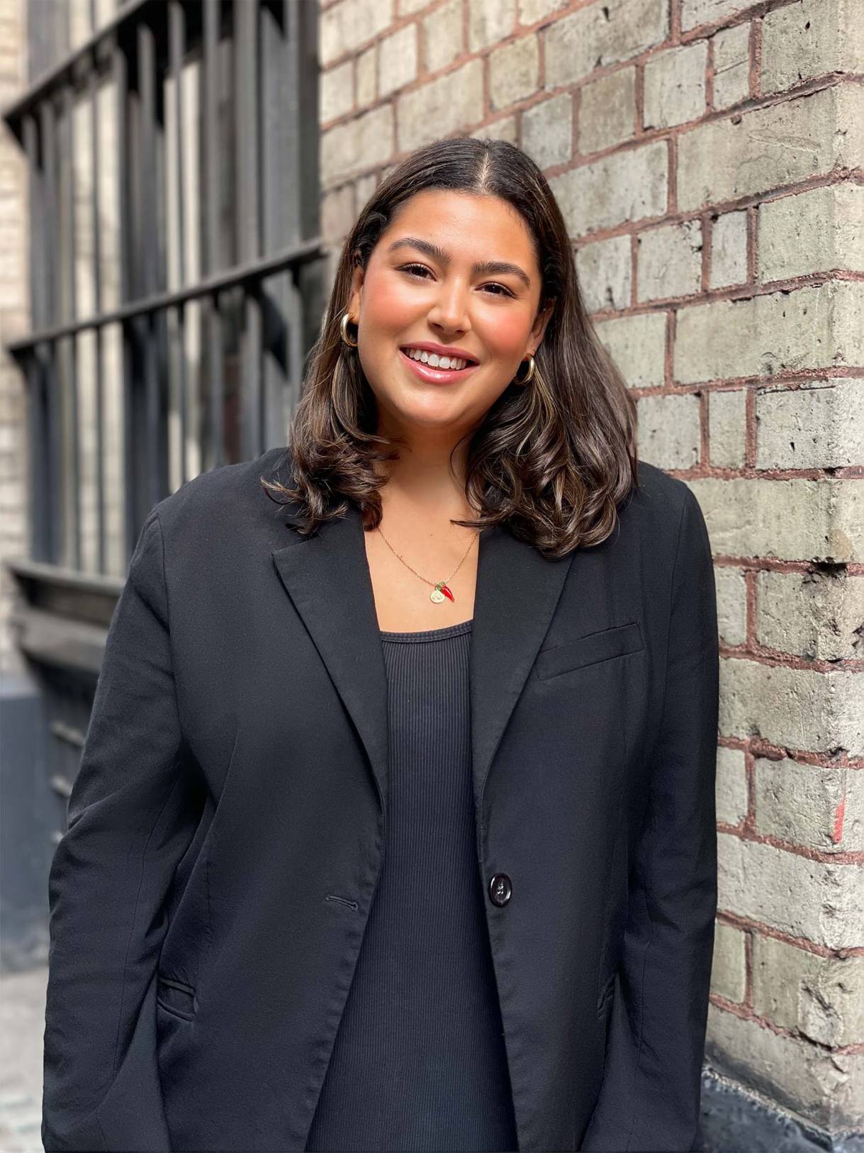 Lucia Lopez-Moreno | #PULSEPOWER