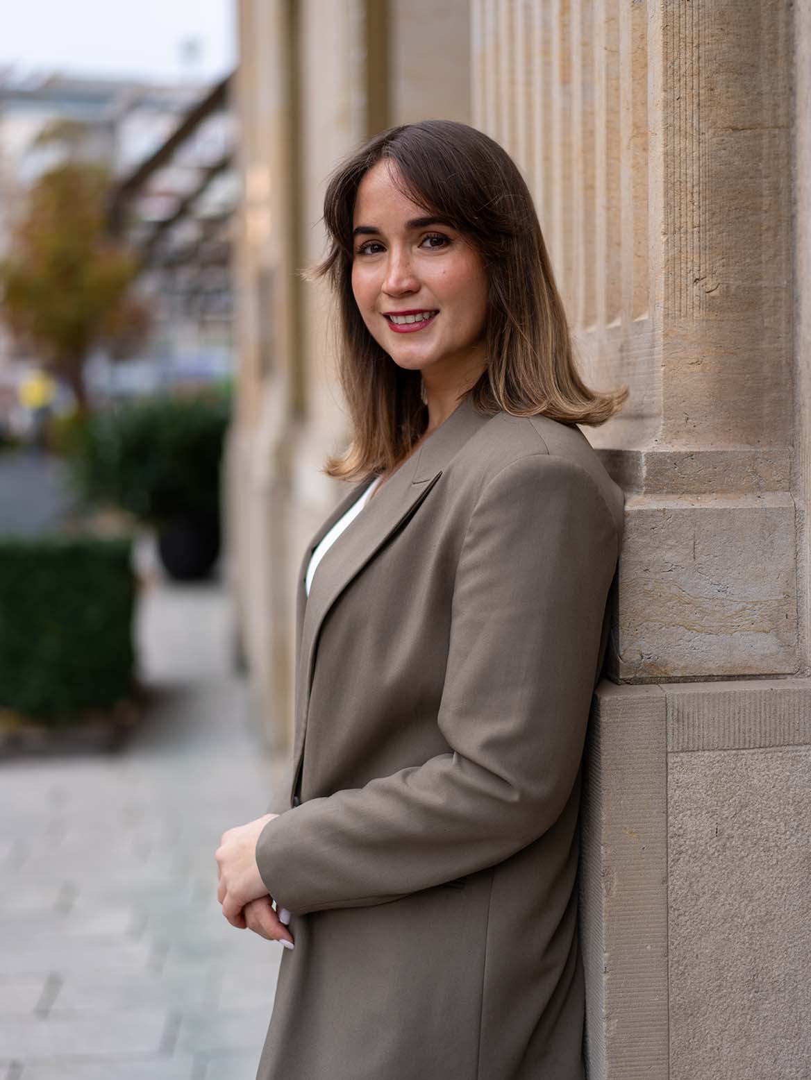 Sabrina Bonilla | #PULSEPOWER