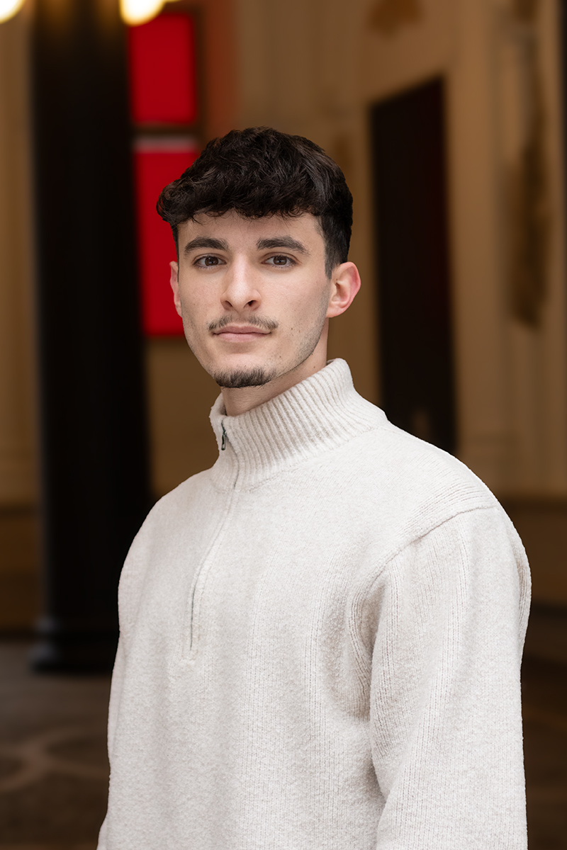 Alberto Thies | #PULSEPOWER