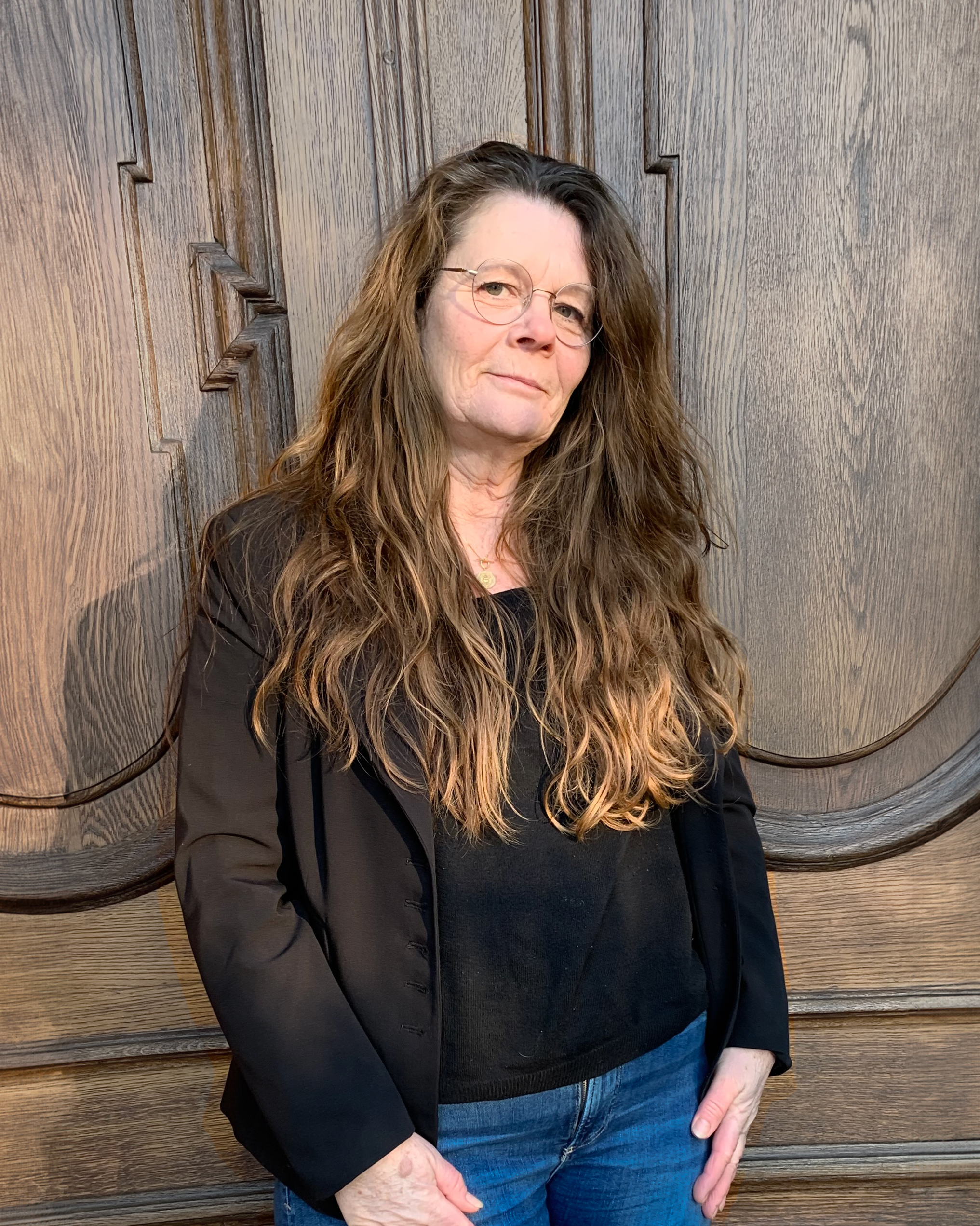 Gabriele Scholz | #PULSEPOWER