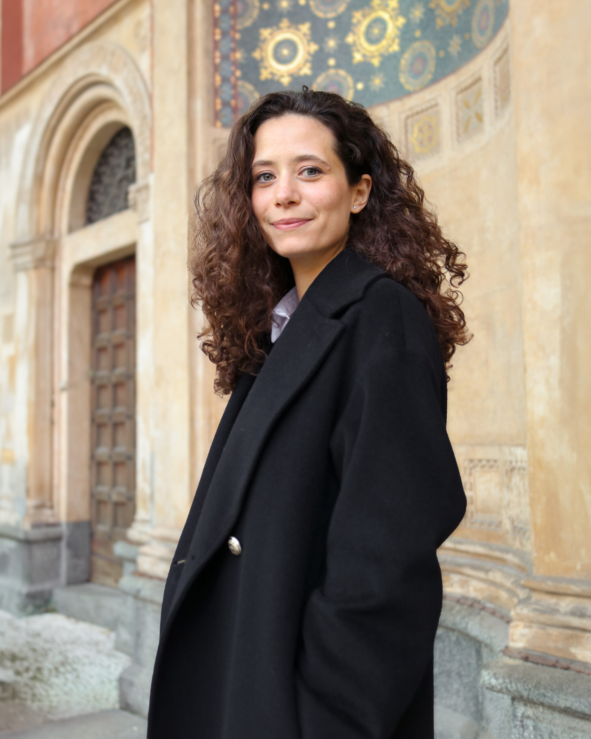 Irene Torresani | #PULSEPOWER