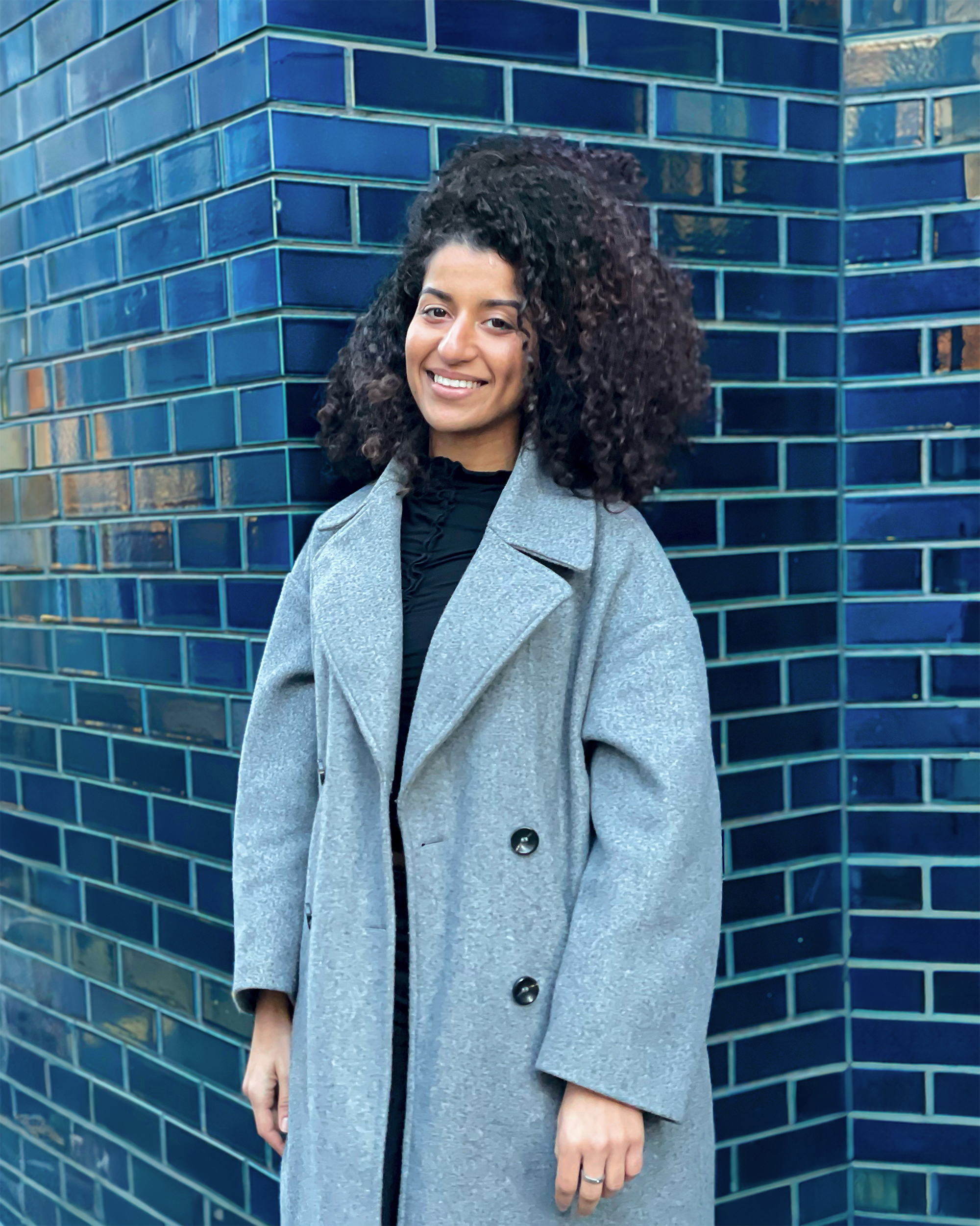 Sabrina Imane Khetta | #PULSEPOWER