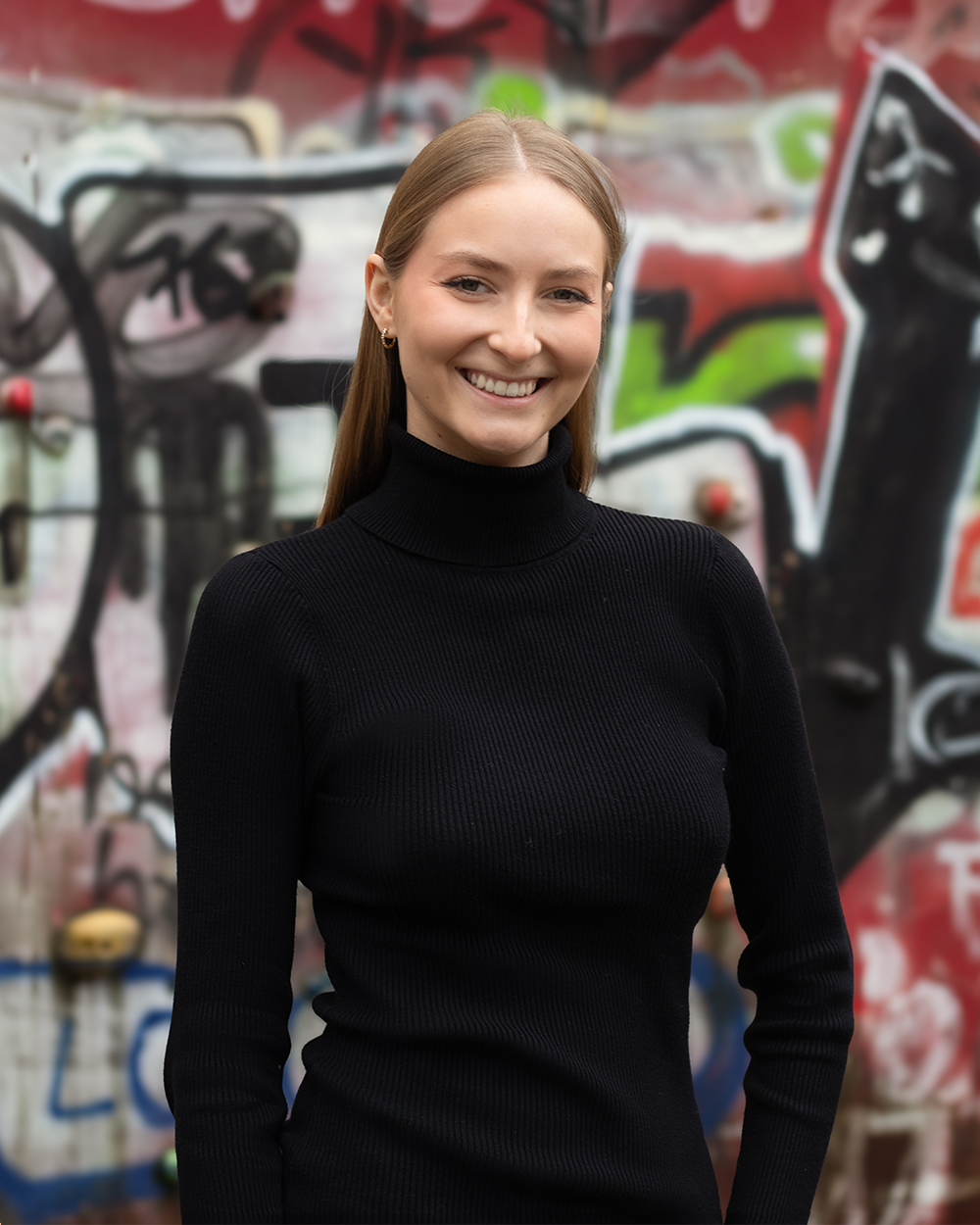 Aurora Shubina | #PULSEPOWER