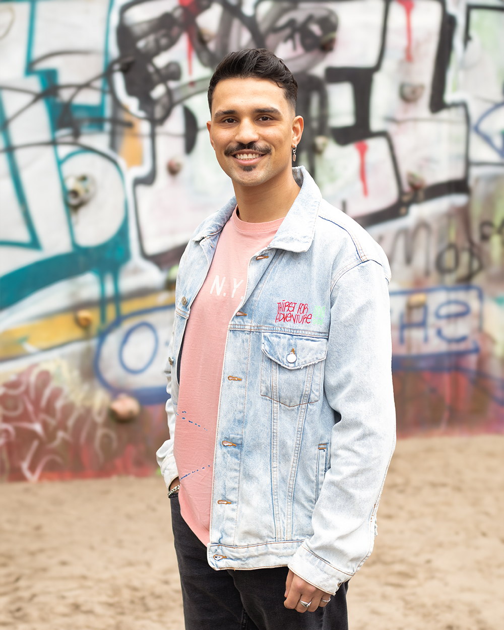 Batu Coskun | #PULSEPOWER