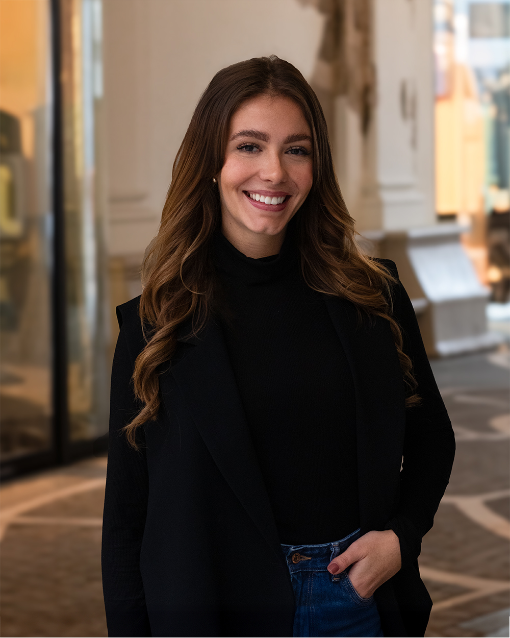 Joanne Meier | #PULSEPOWER