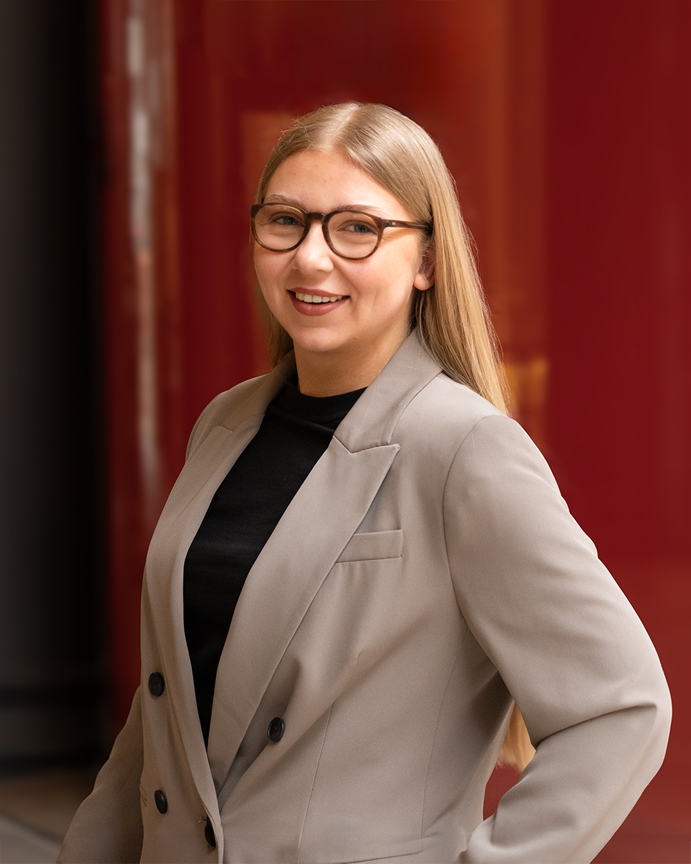 Maxi Quandt | #PULSEPOWER