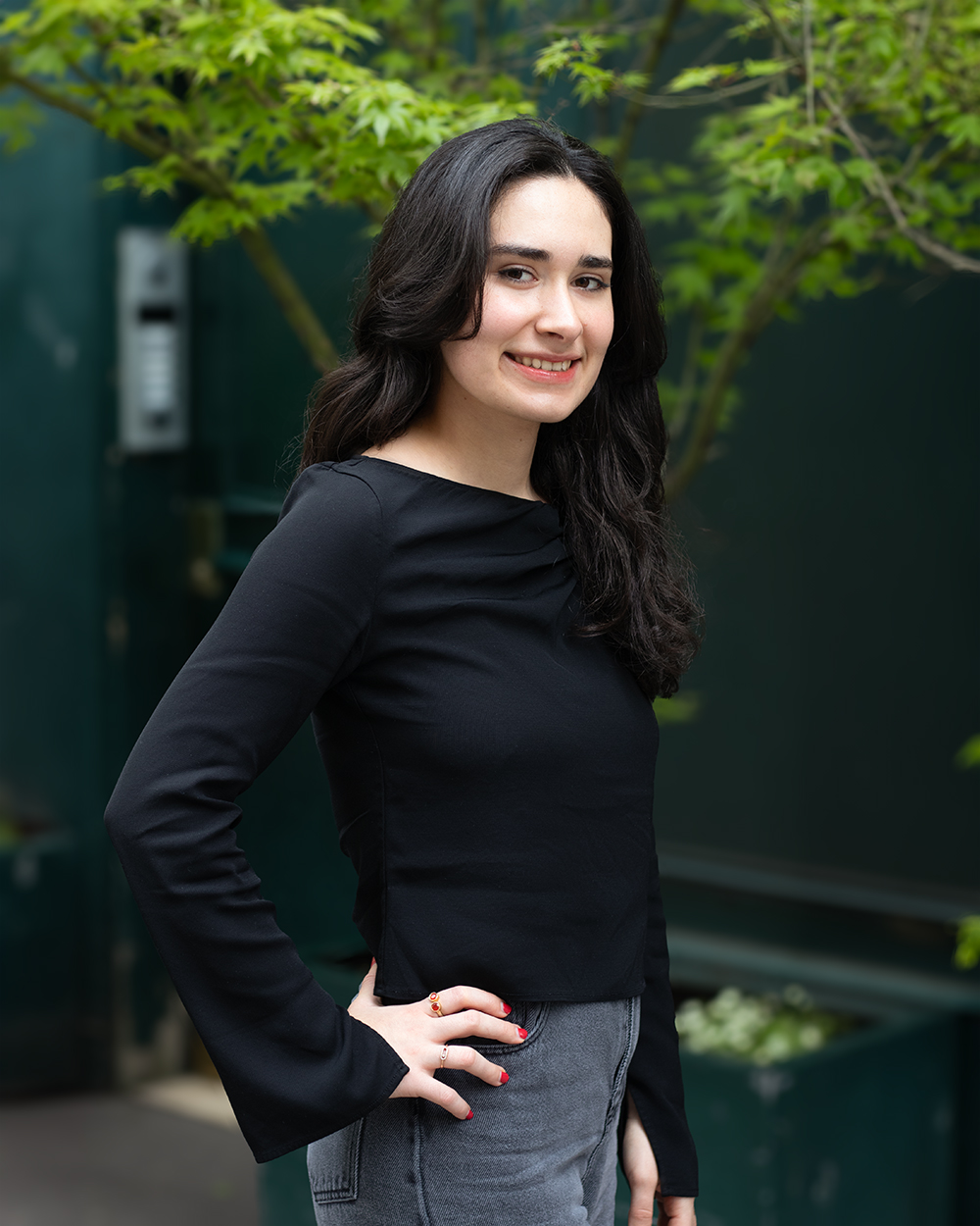 Juliette Lardy | #PULSEPOWER